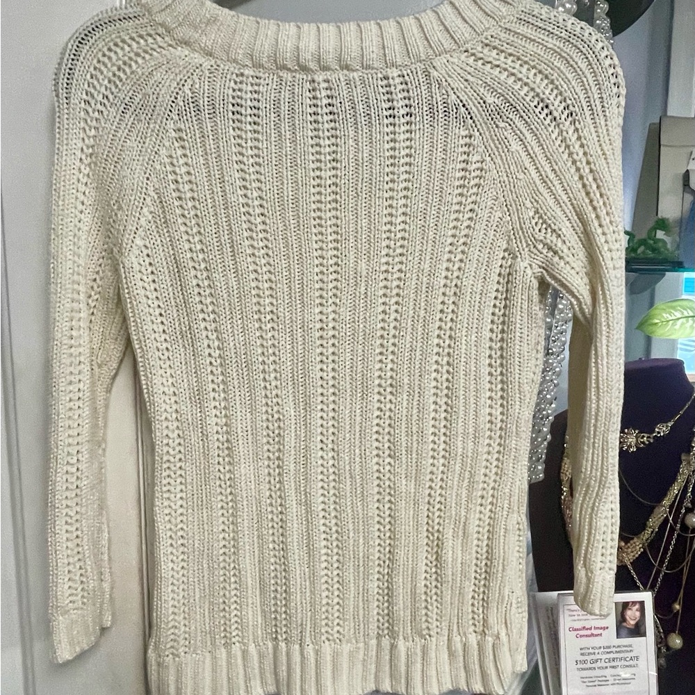 Loft Sweater🔥 - Picture 3 of 3